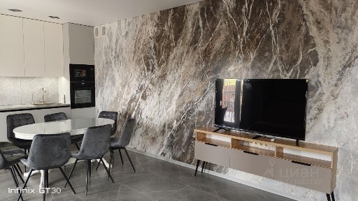 Продается 1-этажный коттедж, 118 м²