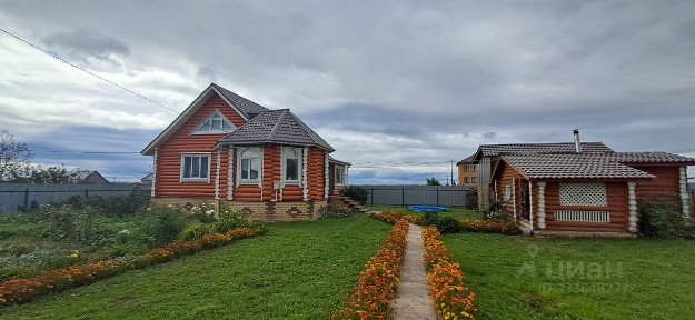 Продается 1-этажный дом, 93,8 м²