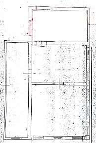 Продается 1-этажный дом, 60 м²