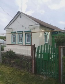 Продается 1-этажный дом, 39,5 м²