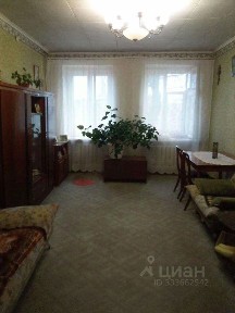 Продается 2-комн. квартира, 49 м²