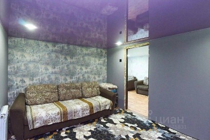 Продается дом, 91,6 м²