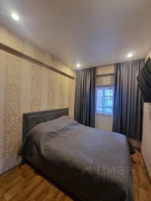 Продается 1-комн. квартира, 41,5 м²