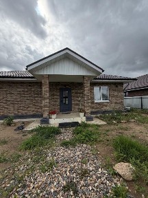 Продается 1-этажный дом, 111 м²