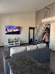 Продается студия, 42 м²