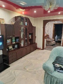 Продается 4-комн. квартира, 75,5 м²