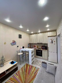 Продается 1-комн. квартира, 39,9 м²