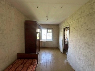Продается 3-комн. квартира, 58 м²