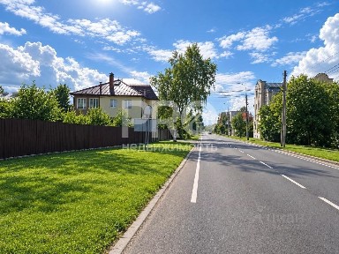 Продается участок, 10 сот.