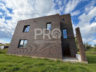 Продается 2-этажный коттедж, 126,6 м²
