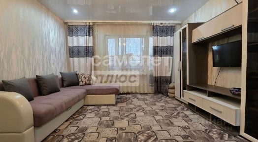 Продается 2-комн. квартира, 48,7 м²