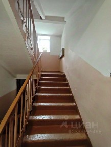 Продается 2-комн. квартира, 50,6 м²