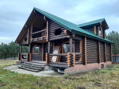Продается 3-этажный дом, 238,3 м²
