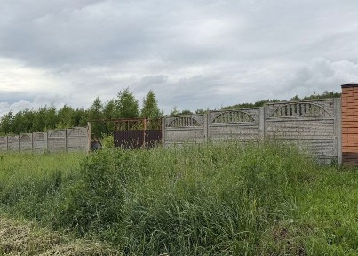 Продается участок, 12,3 сот.