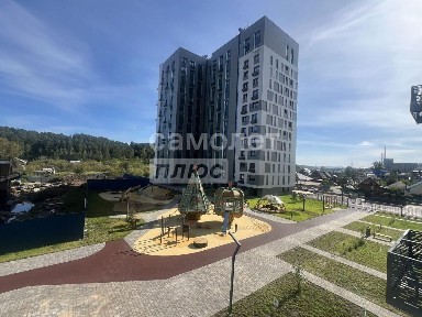 Продается 2-комн. квартира, 41 м²