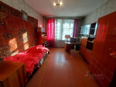 Продается 3-комн. квартира, 76,7 м²