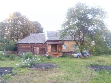 Продается 1-этажный дом, 59 м²