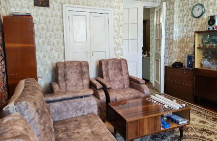 Продается 3-комн. квартира, 74,6 м²