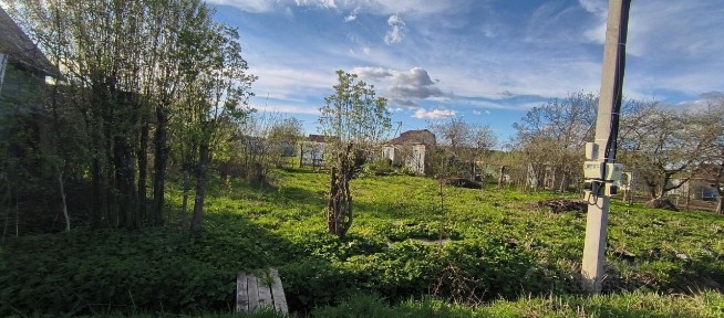Продается участок, 6 сот.