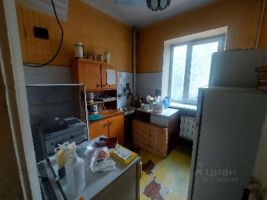 Продается 3-комн. квартира, 60 м²