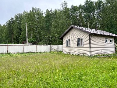 Продается 1-этажный дом, 60 м²
