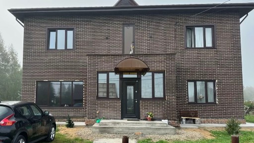 Продается 2-этажный коттедж, 240 м²