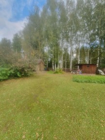 Продается 1-этажный дом, 45 м²