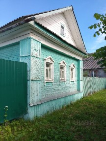 Продается 1-этажный дом, 56 м²