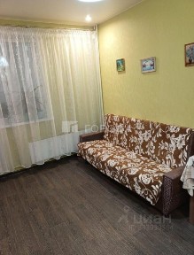 Сдается студия, 21 м²