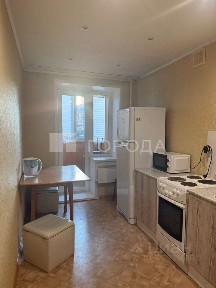 Сдается 1-комн. квартира, 35 м²