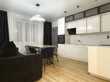 Сдается 2-комн. квартира, 56 м²