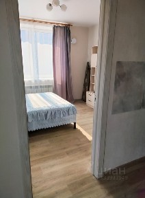 Новосибирская область, Новосибирск, р-н Калининский, ул. Василия Клевцова, 3
