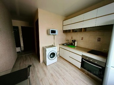 Сдается 1-комн. квартира, 32 м²