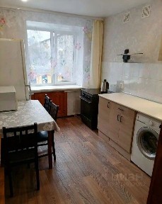 Сдается 2-комн. квартира, 46 м²