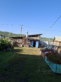 Продается 1-этажный дом, 83 м²