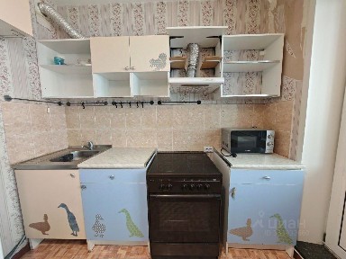 Сдается 1-комн. квартира, 40 м²