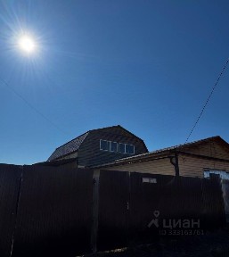 Саха (Якутия) респ., Якутск, Сатал квартал, проезд Дьулуур, 6