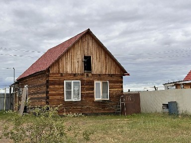 Продается 1-этажный дом, 42 м²