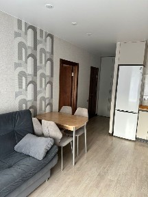 Сдается 2-комн. квартира, 39 м²