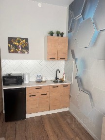 Сдается апартаменты-студия, 16 м²