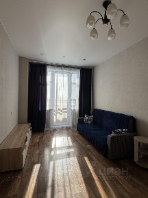 Сдается 1-комн. квартира, 43 м²