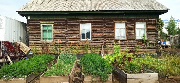 Продается 1-этажный дом, 65,5 м²