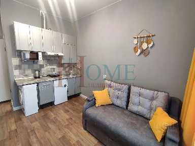 Сдается студия, 17 м²
