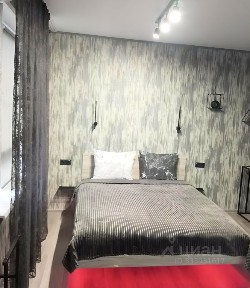Сдается студия, 35 м²