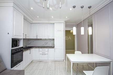 Сдается 2-комн. квартира, 50 м²