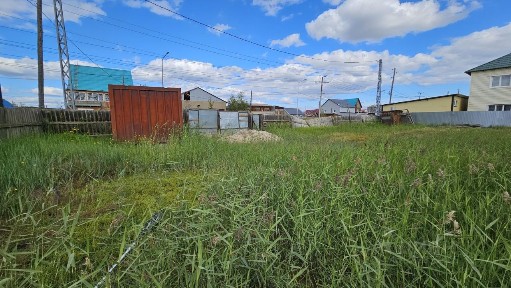 Продается участок, 10,25 сот.