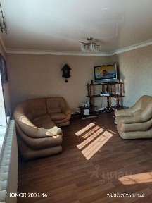 Продается 1-этажный дом, 129,3 м²