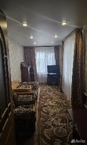 Продается 1-этажный дом, 61 м²