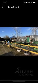 Продается 1-этажный дом, 98 м²