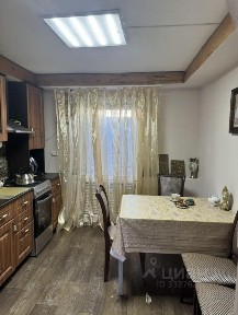 Продается 1-этажный дом, 63,9 м²